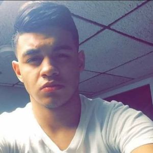 Meet your Posher, Gerardo